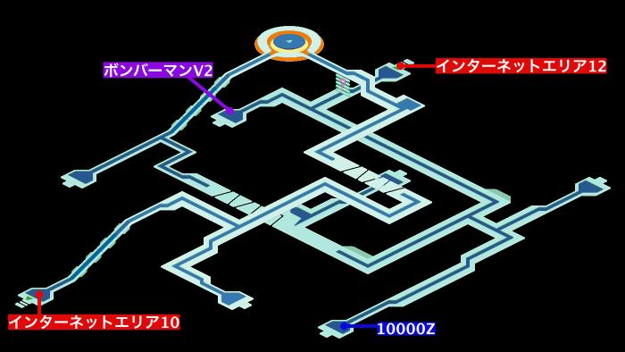インターネットエリア11