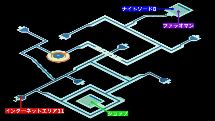 インターネットエリア12