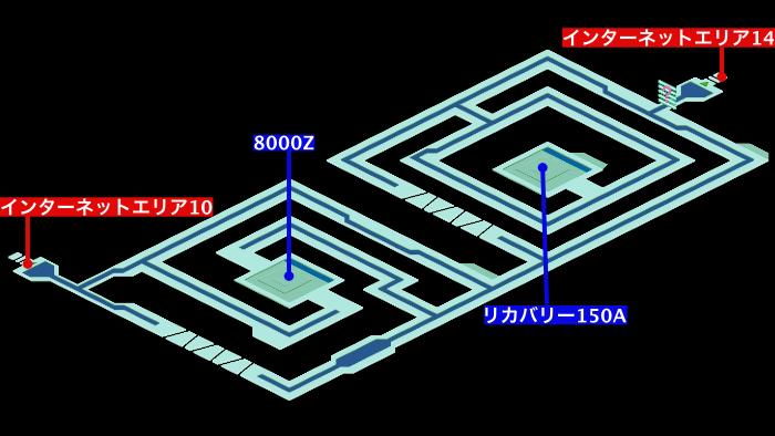 インターネットエリア13