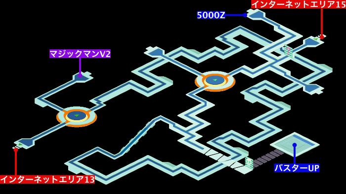 インターネットエリア14