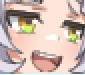 ホロキュアシオンアイコン