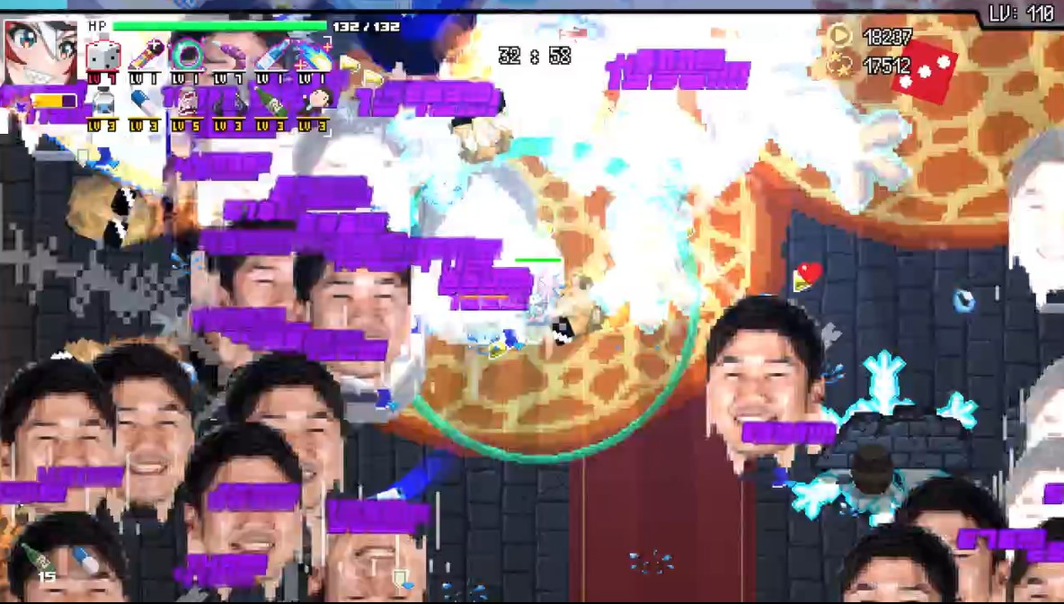 ホロキュアハコスダメージ1万を出す方法