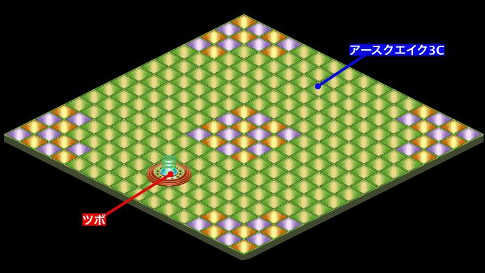 ツボの電脳世界