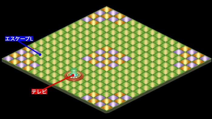 テレビの電脳世界