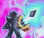 パラディンソード