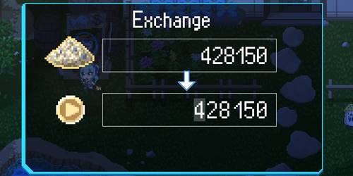 ホロキュア金策3