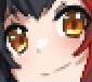 ホロキュアミオアイコン