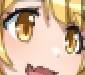 ホロキュアメルアイコン