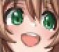 リスアイコン