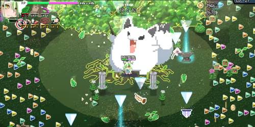 一歩も動かない8