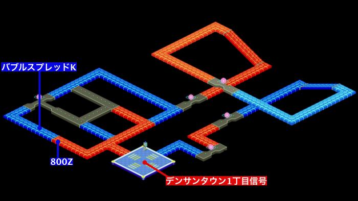 信号の電脳世界1