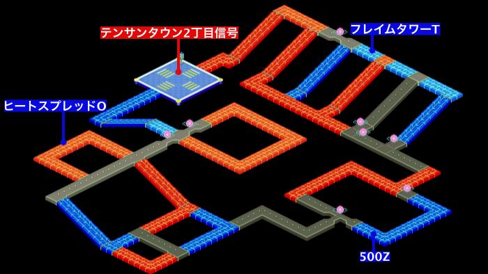 信号の電脳世界3