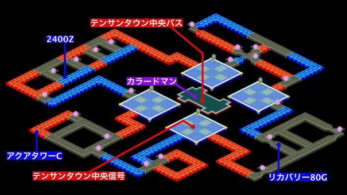 信号の電脳世界5