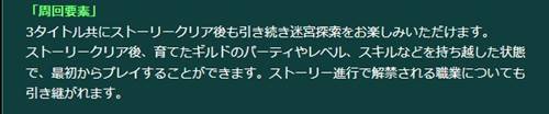 周回要素
