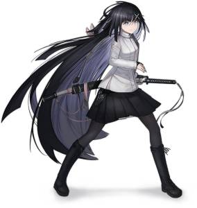 永宮志弦(シカトリス)