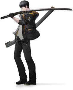 上城勇一(シカトリス)