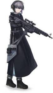 浪崎圭(シカトリス)