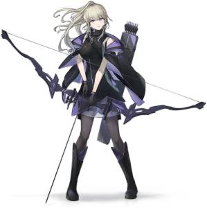 音羽一姫(シカトリス)