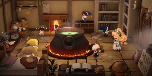 マリーのアトリエリメイク攻略トップ2