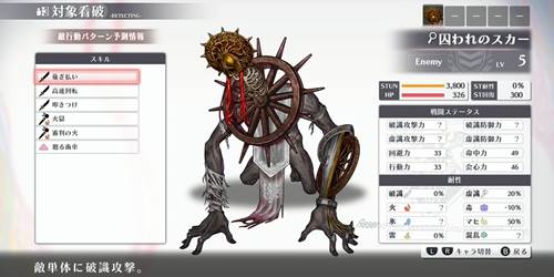 シカトリス4-15-6