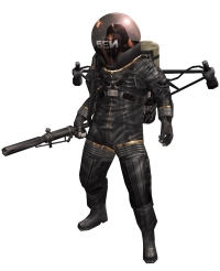 ザ・フューリー