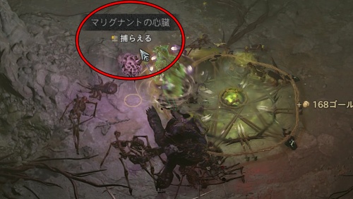 心臓の入手方法