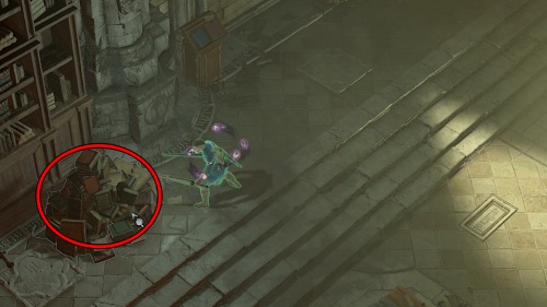 答えは灰の中に12