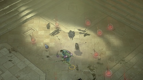 答えは灰の中に14