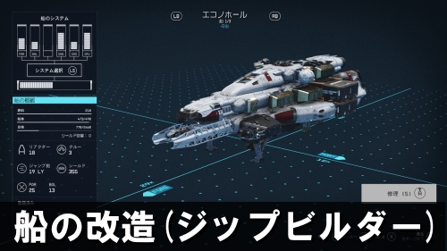船改造バナー