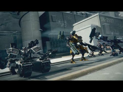 3on3 チームマッチ