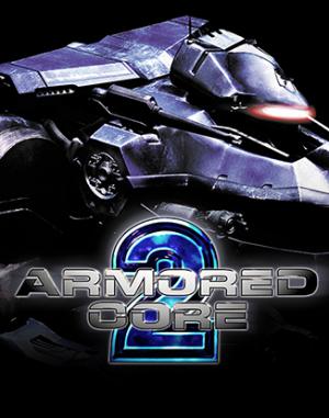 ARMORED CORE 2