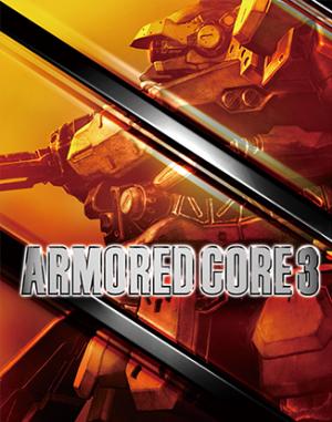 ARMORED CORE 3