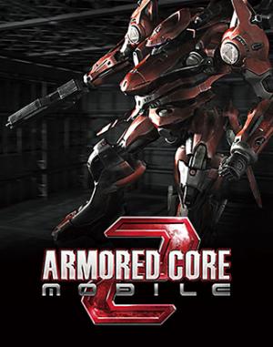 ARMORED CORE MOBILE 2