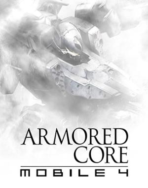 ARMORED CORE MOBILE 4