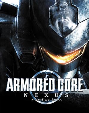 ARMORED CORE NEXUS