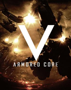 ARMORED CORE Ⅴ