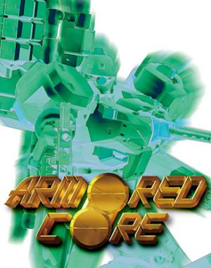 ARMORED CORE