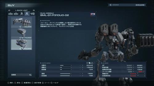 敵に合わせて武器や立ち回りを調整する