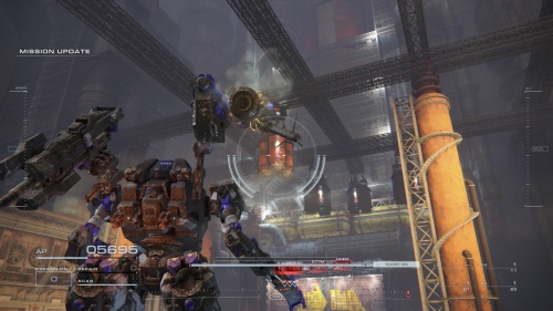 グリッド086 4