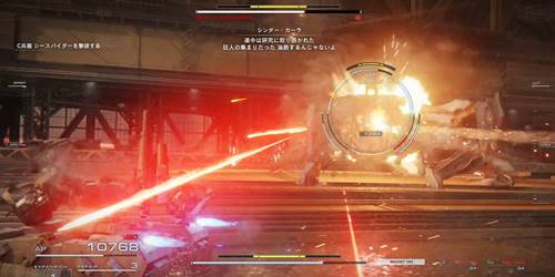 シースパイダー6