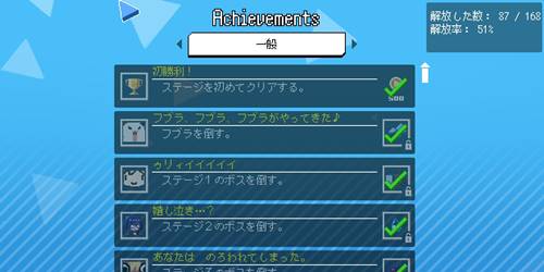 ホロキュア引継ぎ