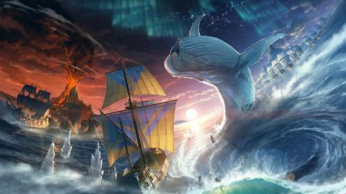 イースX -NORDICS-