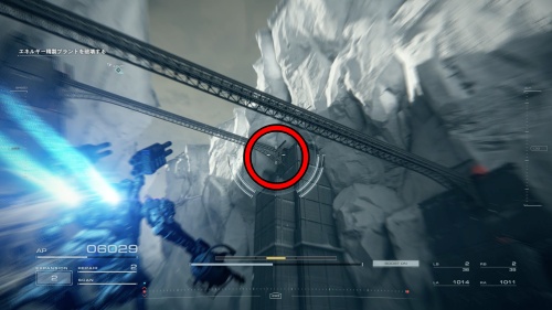 燃料基地襲撃 戦闘ログ2