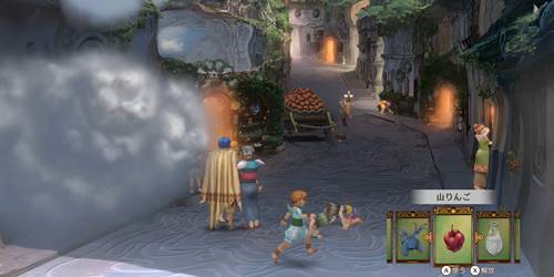 フェルカドサブイベ1