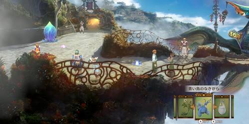 フェルカドサブイベ4