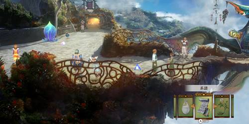 フェルカドサブイベ5