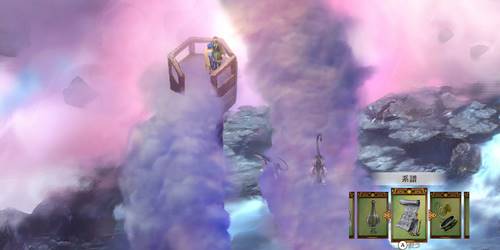 クズマーンの系譜