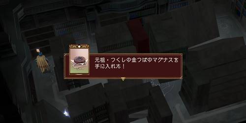 旧魔法図書館宝9