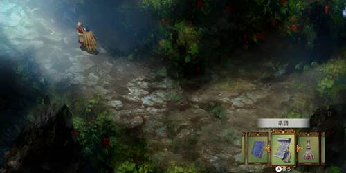 クズマーンの系譜