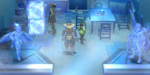 後半ワズンサブイベ1